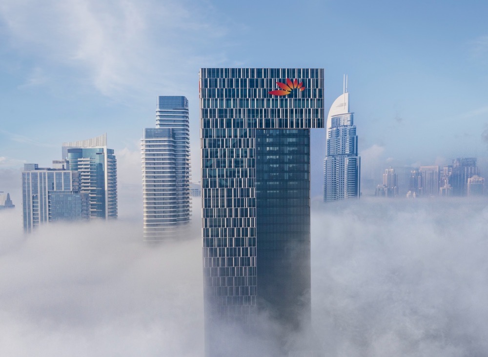 Mashreq Bank is a privately owned bank based in the UAE. (Supplied)
