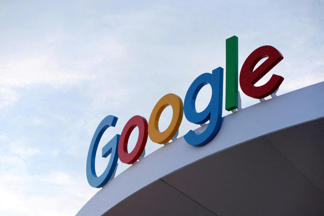 Caroline Rainsford, Google New Zealand Country Director said in a blog post that if the bill as it currently stands becomes law, Google would be forced to make significant changes to its products and investments. (Reuters)