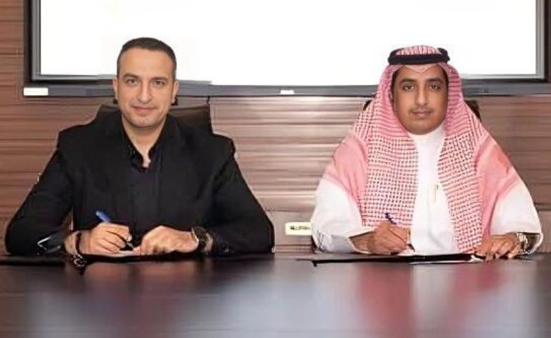 Al Menu, a Saudi Arabia-based software-as-a-service provider for the food and beverage industry, has raised $10.12 million in a funding round led by Al Majdiah Investment alongside other investors. (Supplied)