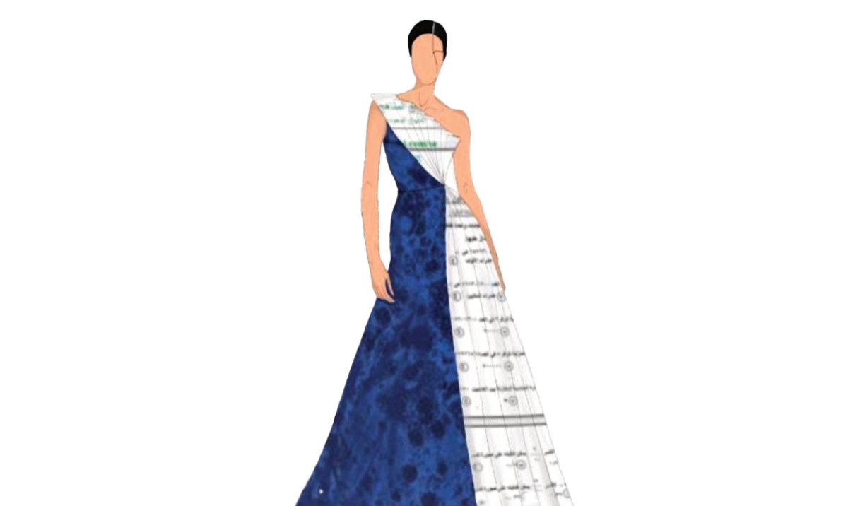 In 2022, the Saudi Fashion Club was established to support fashion graduates.