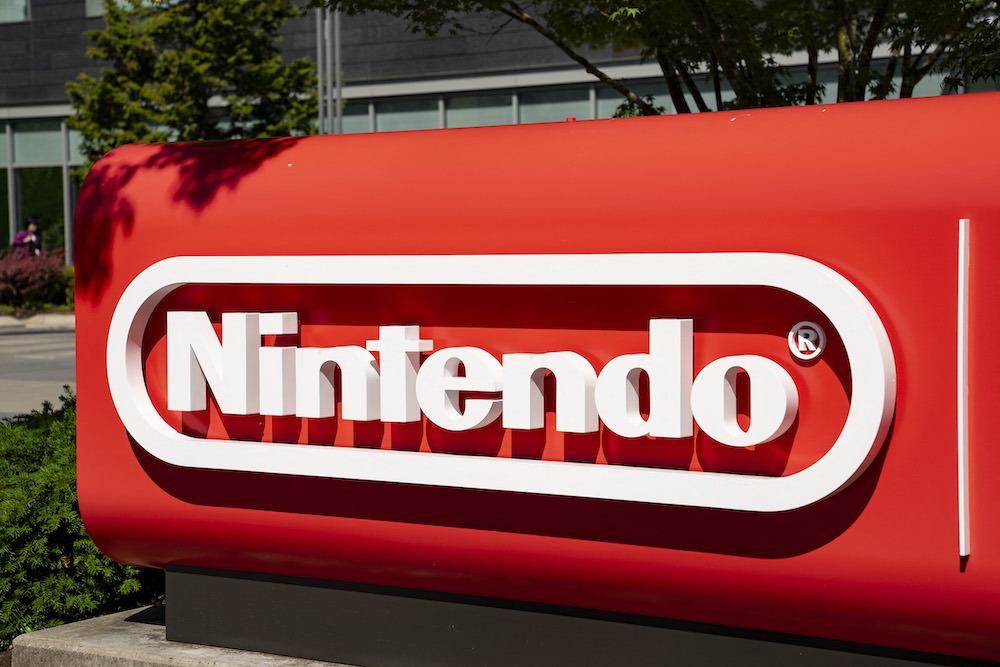 Saudi Arabia’s PIF considers larger stake in Nintendo