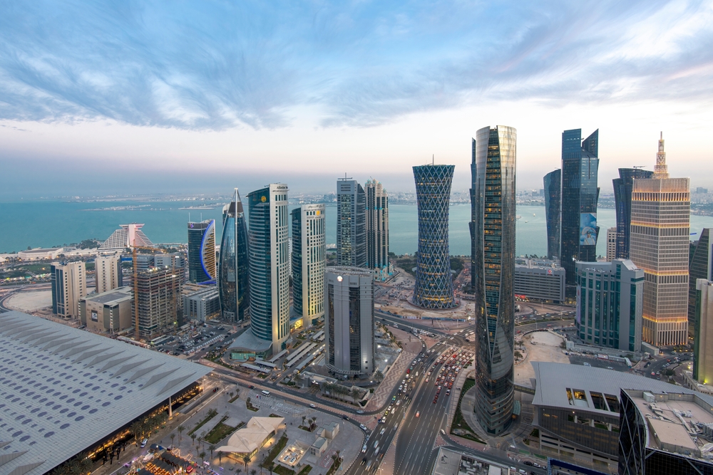 Qatar’s non-energy sector growth stable despite PMI dip