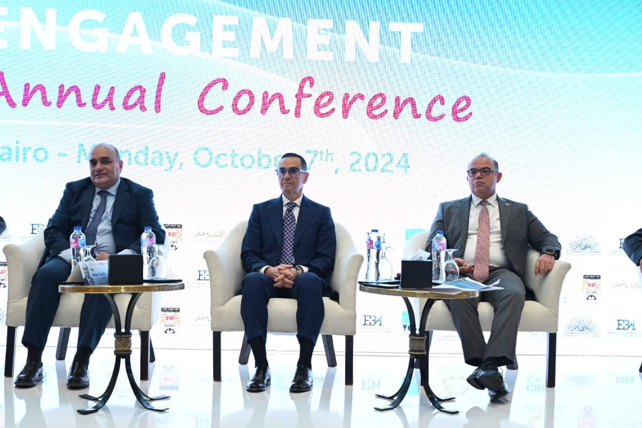 Egypt unveils infrastructure projects to boost private sector investments