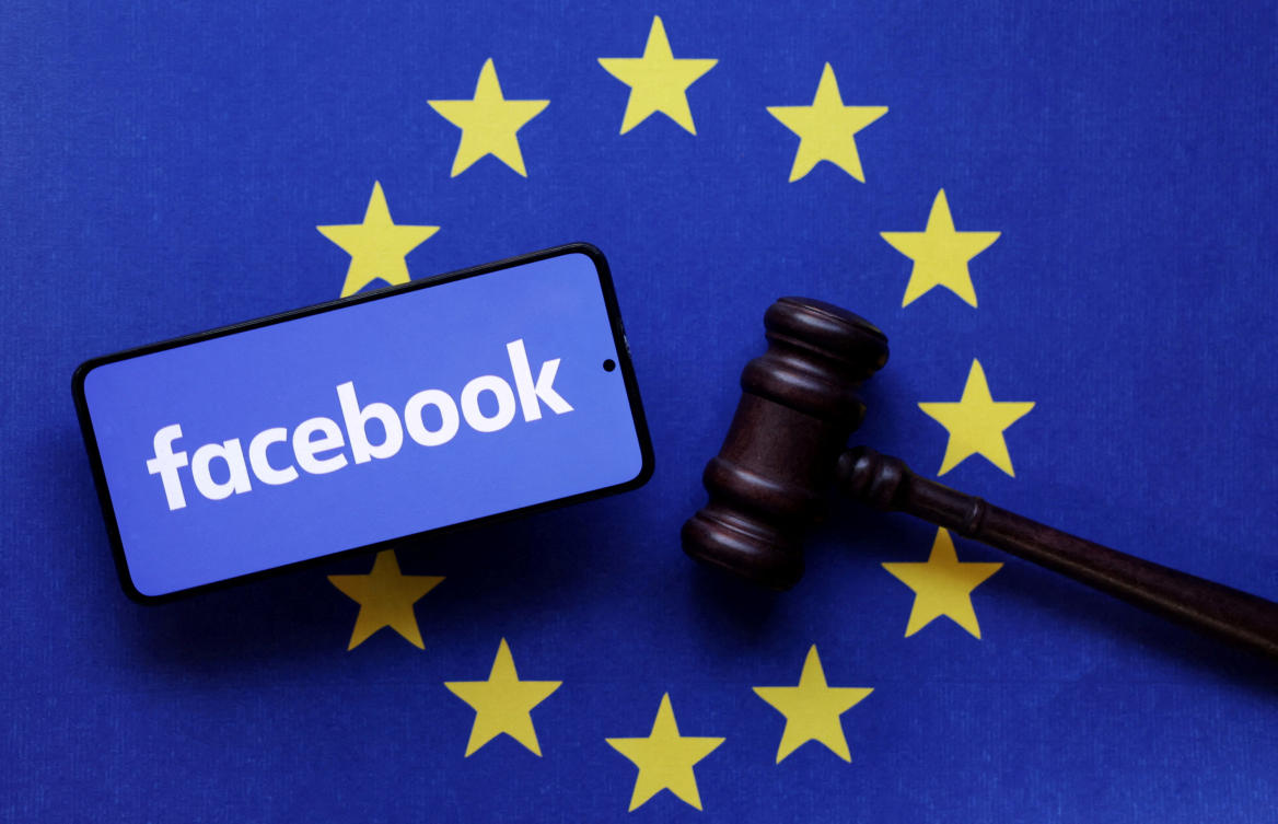 New body to handle disputes between EU users and Facebook, TikTok, YouTube