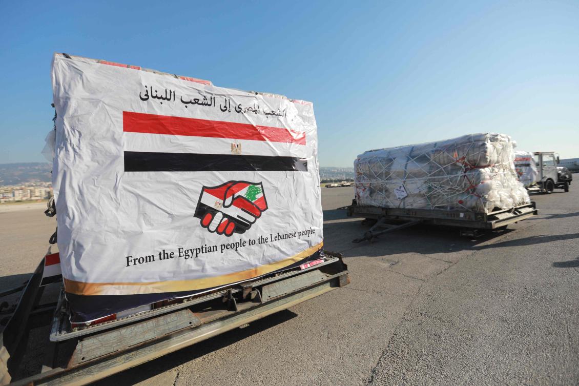 UN warns Lebanon could face same ‘spiral of doom’ as Gaza