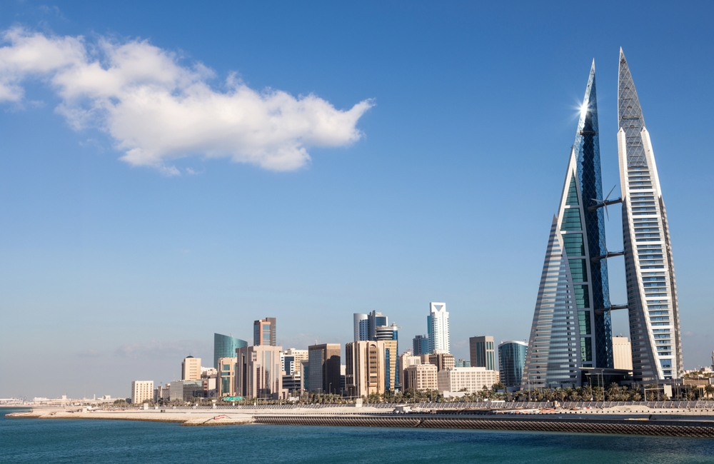 Bahrain has introduced reforms to facilitate doing business, create more jobs, and attract foreign investment to boost economic growth. Shutterstock