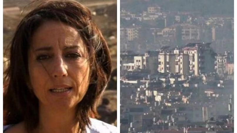 Italian Prime Minister Giorgia Meloni also voiced solidarity with the TG3 team and offered heartfelt sympathy to Hamzeh’s loved ones. (X/File)