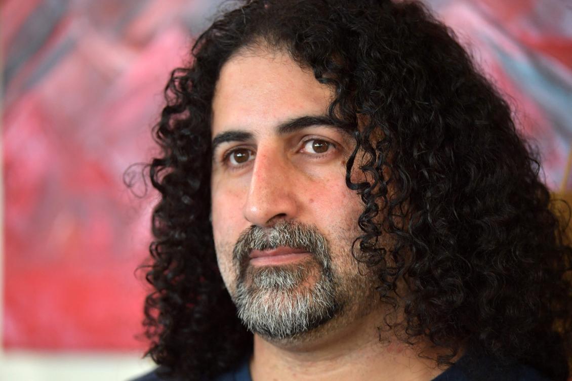Osama bin Laden’s son Omar banned from returning to France over ‘terror’ tweet