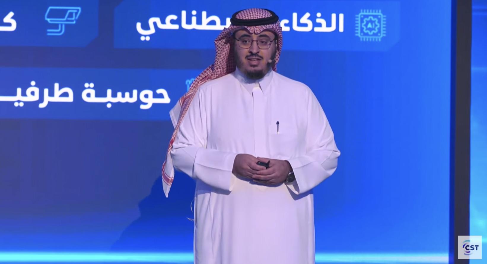 Raed Al-Fayez, deputy governor for Information Technology and Emerging Technologies at the Communications, Space and Technology Commission, noted a growing interest among technology companies in listing on the Saudi stock market.