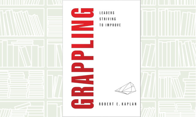 What We Are Reading Today: ‘Grappling’ by Robert Kaplan