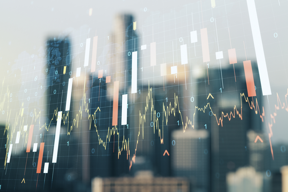 The primary driver behind the main index’s positive performance was Arab Sea Information System Co. Shutterstock