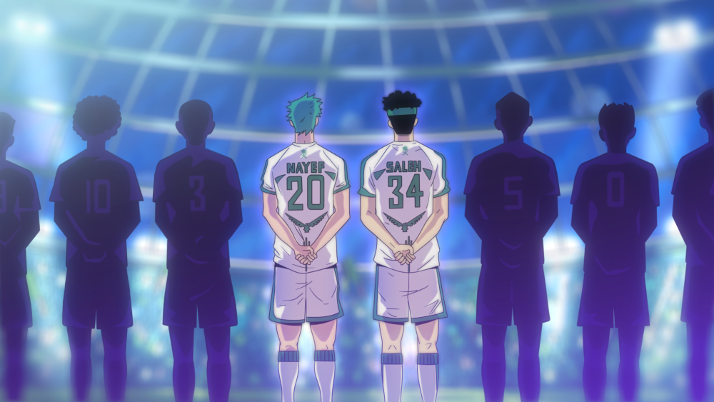 Saudi Arabia FIFA World Cup, Manga Arabia to publish ‘Road To 2034’ special manga