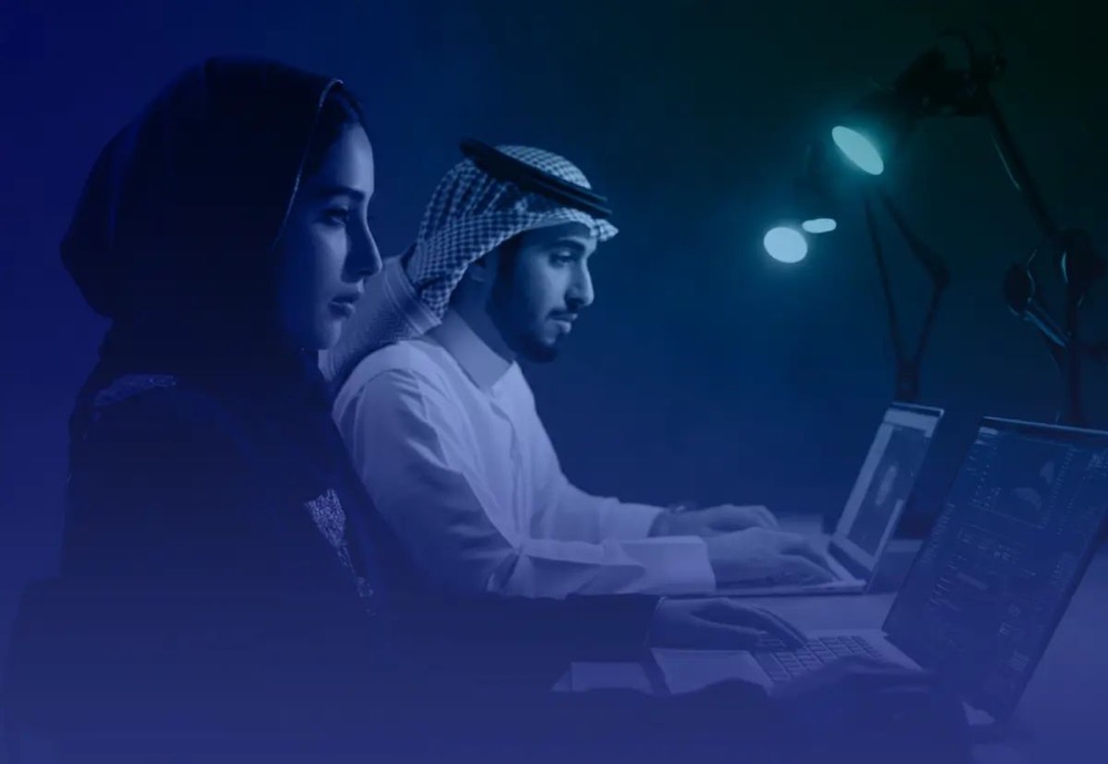 How Saudi Arabia is leveraging AI to strengthen cybersecurity leadership