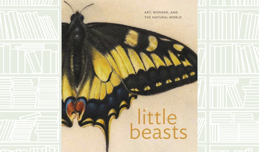 What We Are Reading Today: ‘Little Beasts’