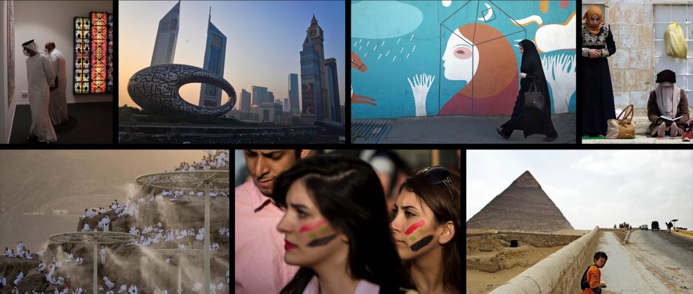 Associated Press and German news agency launch Arabic news service