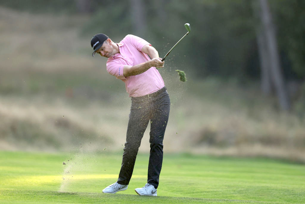 Strong field set for season-ending DP World Tour Championship in Dubai