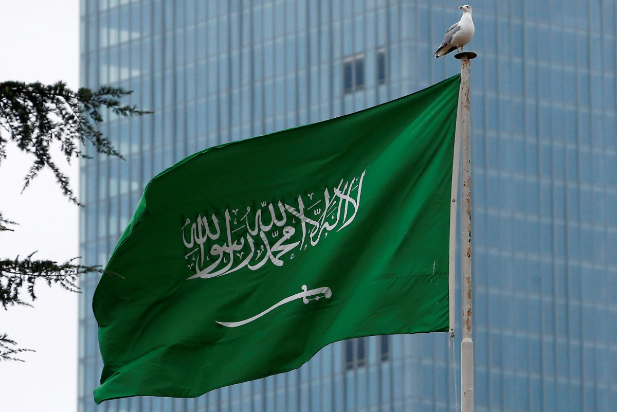 The 35th meeting of the Council of Arab Ministers Responsible for the Environment will be held in Jeddah from Oct. 13–17. (REUTERS)