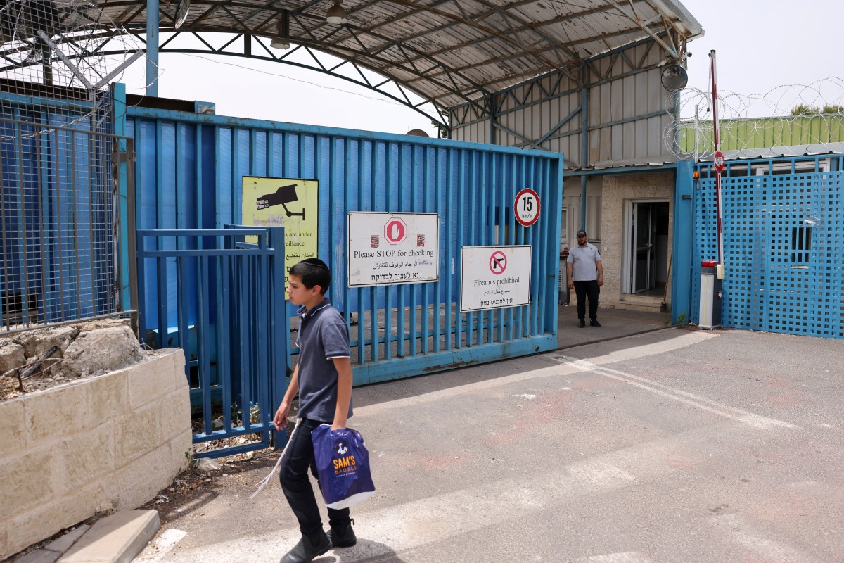 Saudi Arabia condemns Israel’s decision to confiscate UNRWA headquarters