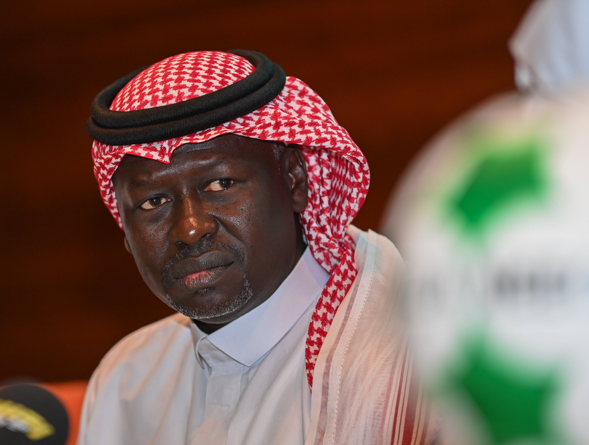 Saudi footballing legend Khalid Musaad will be honored with a testimonial match on Nov. 12, celebrating 15 years of service with Al-Ahli, Al-Ittihad, and the Saudi Arabian national team. (Supplied)
