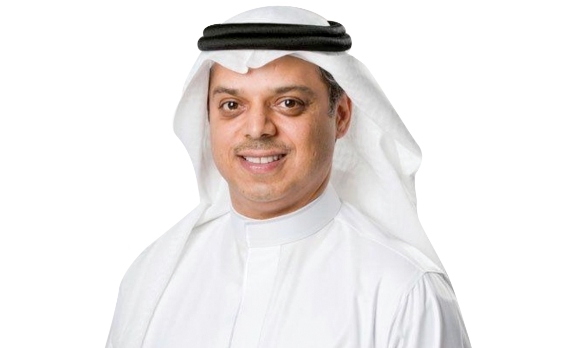 Abdulla Al-Zamil, GIB chairman