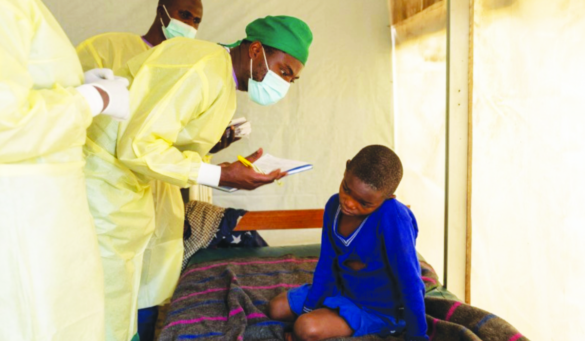 WHO approves Bavarian Nordic’s mpox vaccine for adolescents