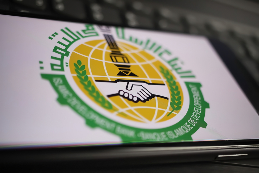 The projects reflect IsDB’s commitment to inclusive development, aimed at strengthening resource management and promoting shared prosperity across member countries. Shutterstock