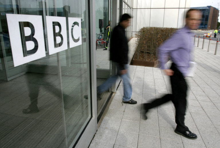 Union warns of ‘worrying trend’ after latest BBC job cuts