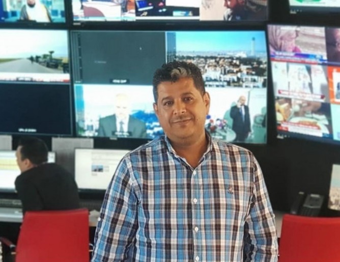 Journalists’ group urges Houthis to rescind death sentence against Yemeni media worker
