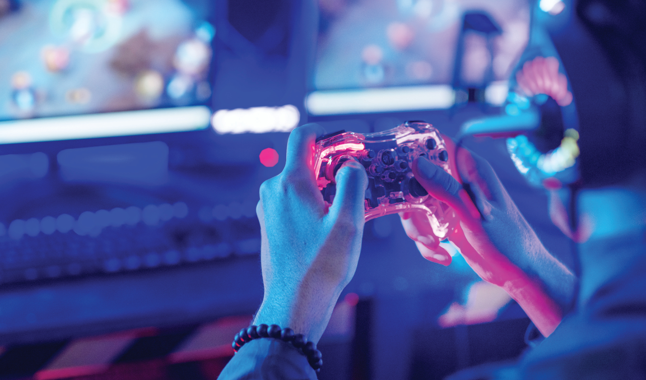 Home to a thriving billion-dollar gaming industry, the Kingdom has emerged as one of the main global gaming hubs.