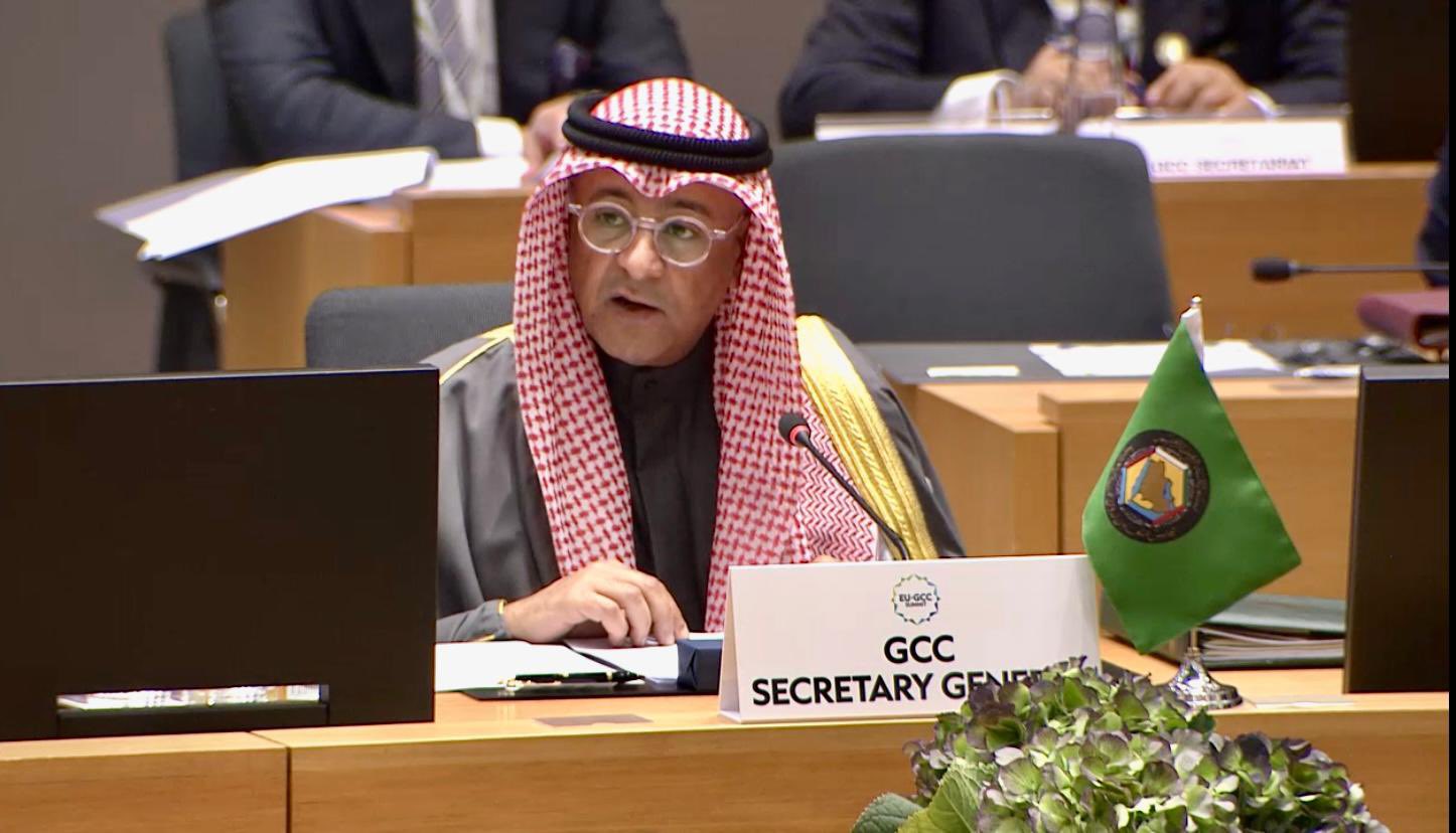 Jasem Al-Budaiwi, the GCC secretary-general, noted that the event underscores the shared commitment of both regions to strengthen political and economic partnerships, as well as to advance cooperation in areas such as political coordination, energy, health, education, and cultural exchanges.