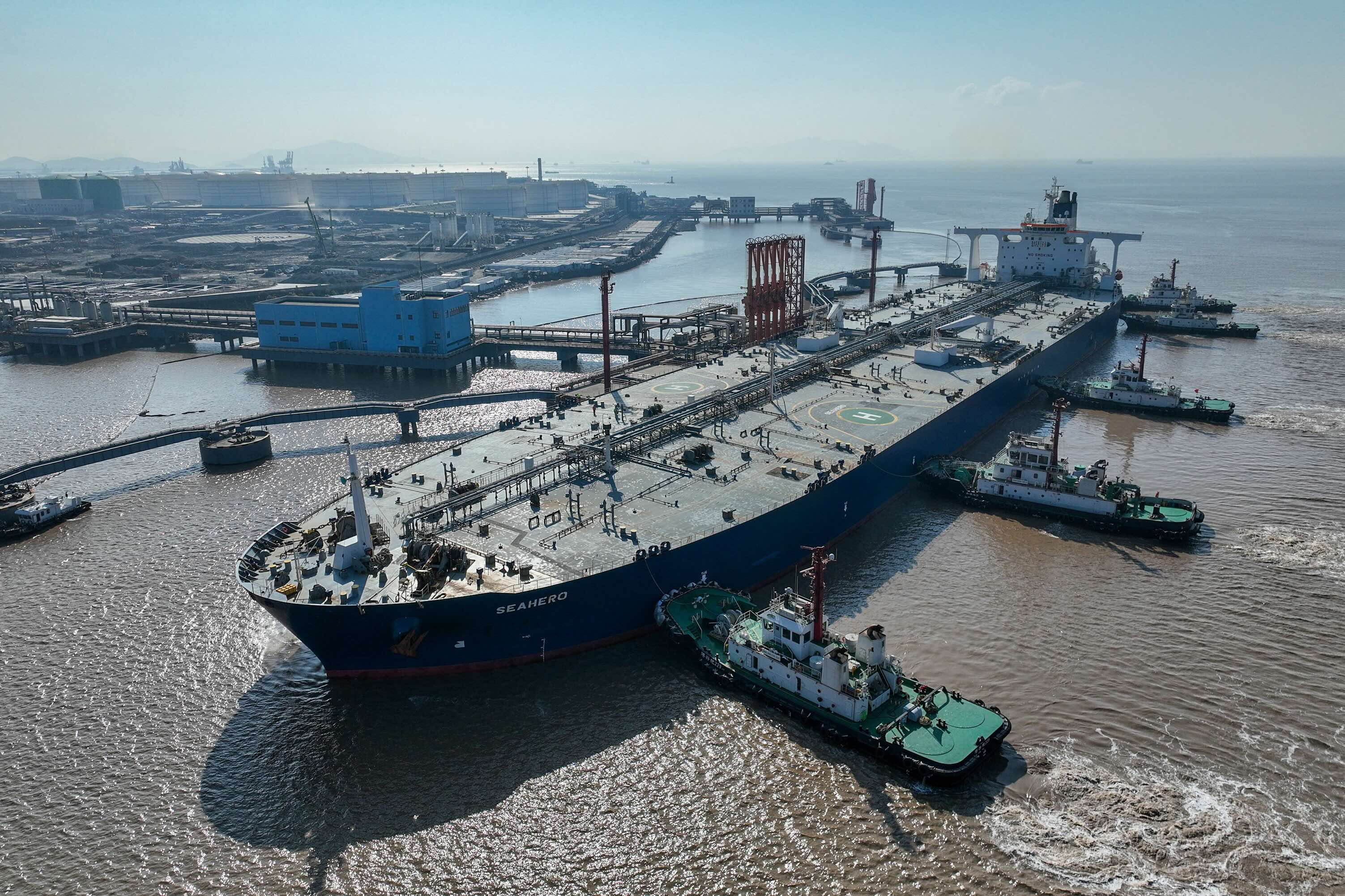 The report also indicated that crude exports climbed to 5.67 million bpd, a 1.56 percent annual increase. Domestic petroleum demand saw a year-on-year rise of 117,000 bpd, reaching 2.89 million bpd. Reuters
