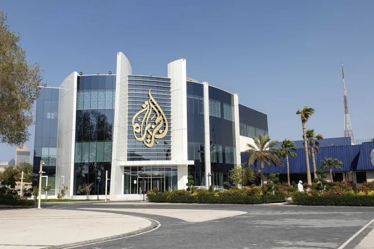 Qatar’s Al Jazeera office evacuated in Beirut following false threats