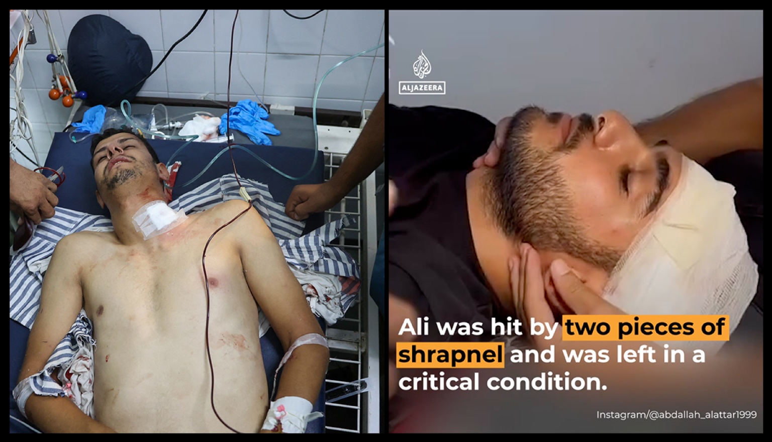 The group said they “hold the Israeli government responsible for any deterioration of their conditions caused by this prolonged delay.” (CPJ/File)