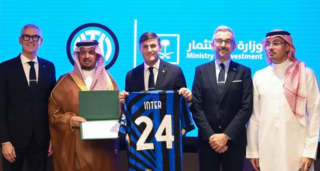 The license, awarded in collaboration with the Ministry of Sports, reflects a commitment to advancing sports culture in Saudi Arabia while facilitating the transfer of global expertise to the region.