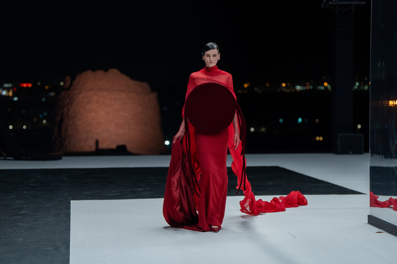 Riyadh Fashion Week celebrates style and empowerment