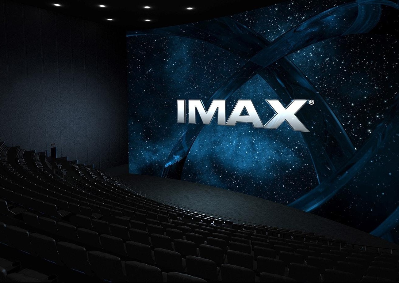IMAX in talks for first local Saudi Arabia feature film