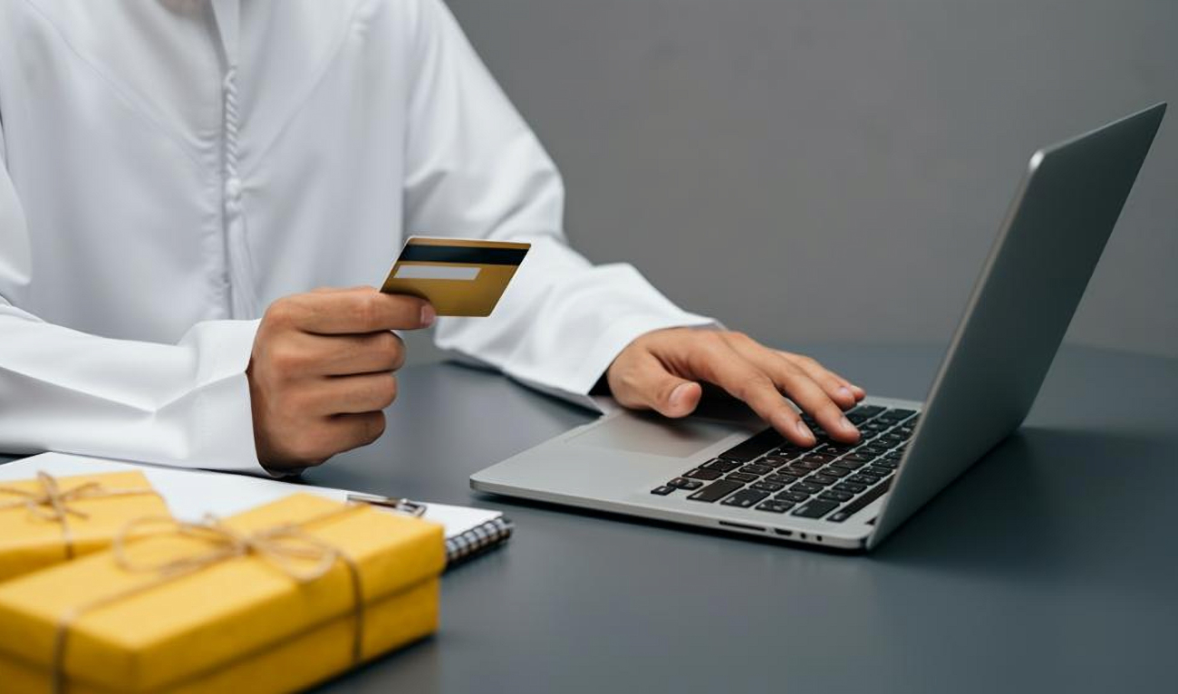 Saudi merchants offer an average of 28 digital shopping features out of the 34 identified in the study.
