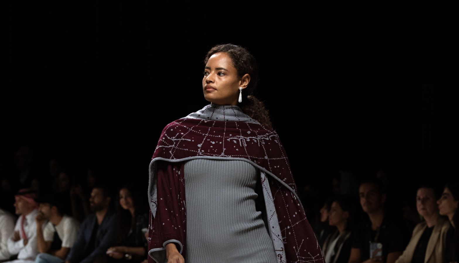 Riyadh Fashion Week Day 4: A masterclass in day-to-night dressing