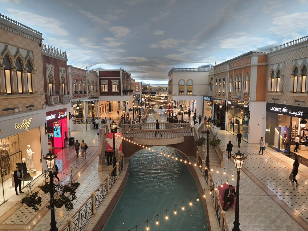 Qatar’s CPI up 0.82% annually in September