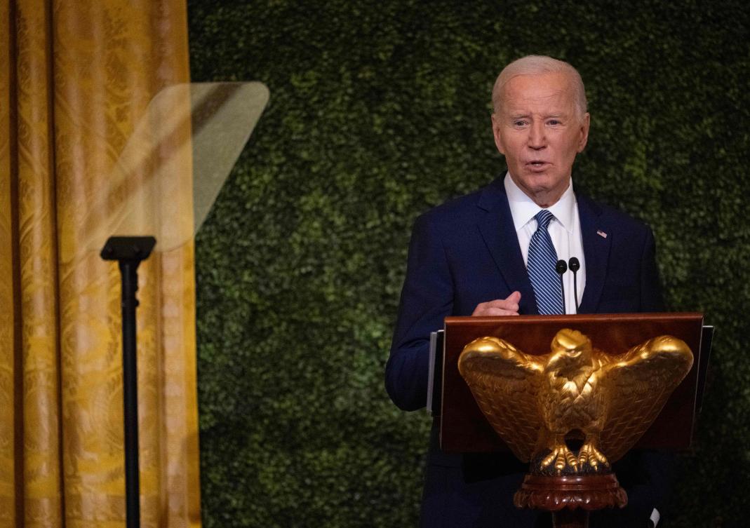 Iran tells UN: Biden has signaled US approval, support for attack on Iran