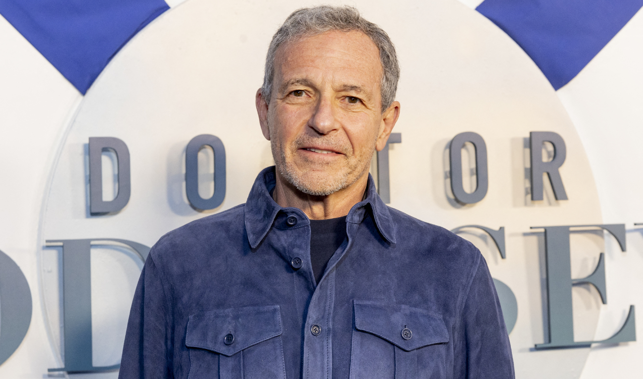 Disney to name CEO Bob Iger’s replacement in 2026, taps Morgan Stanley’s Gorman as chair
