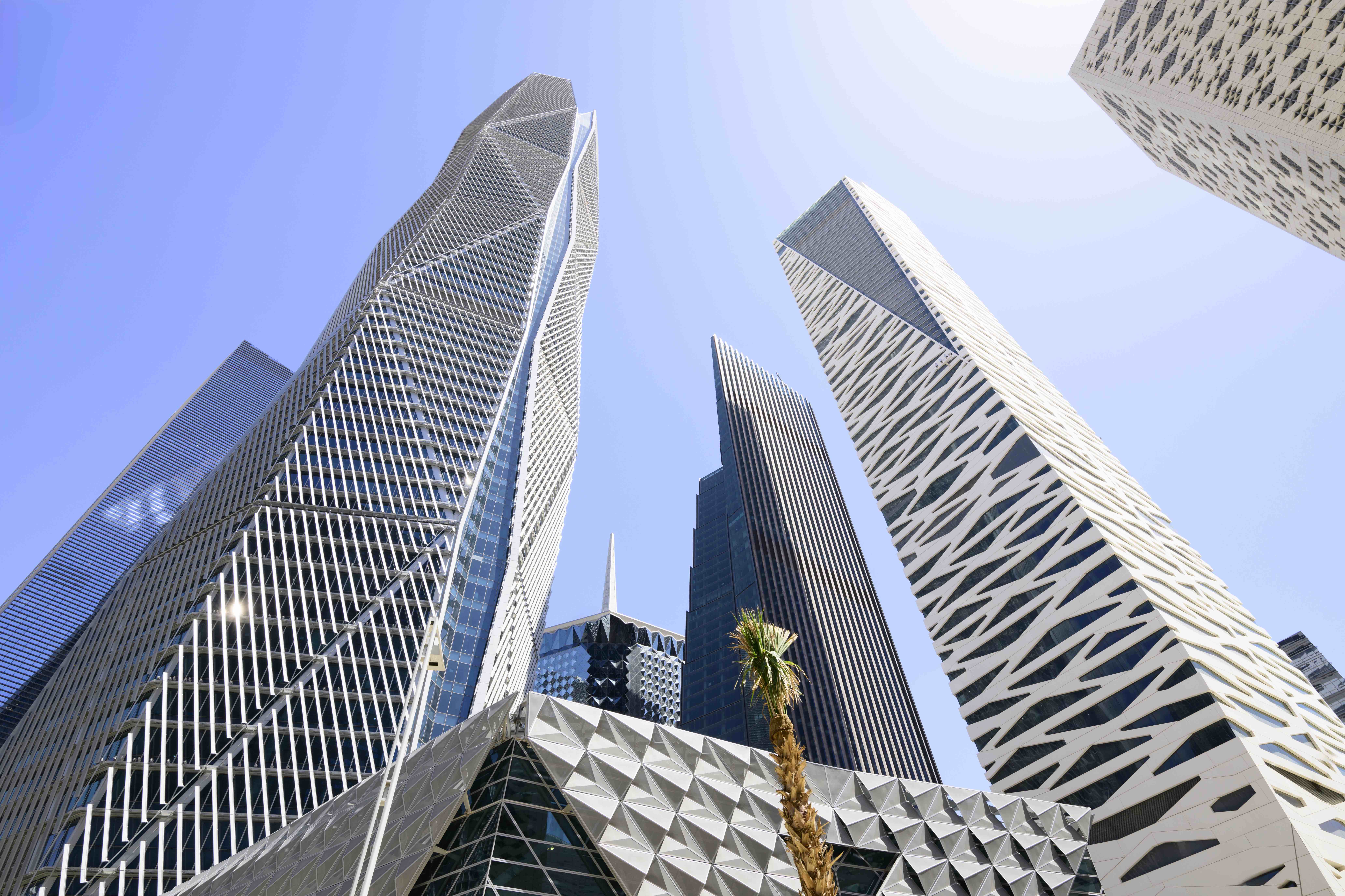 Vision 2030 and beyond: Role of debt capital markets in Saudi Arabia’s economic future