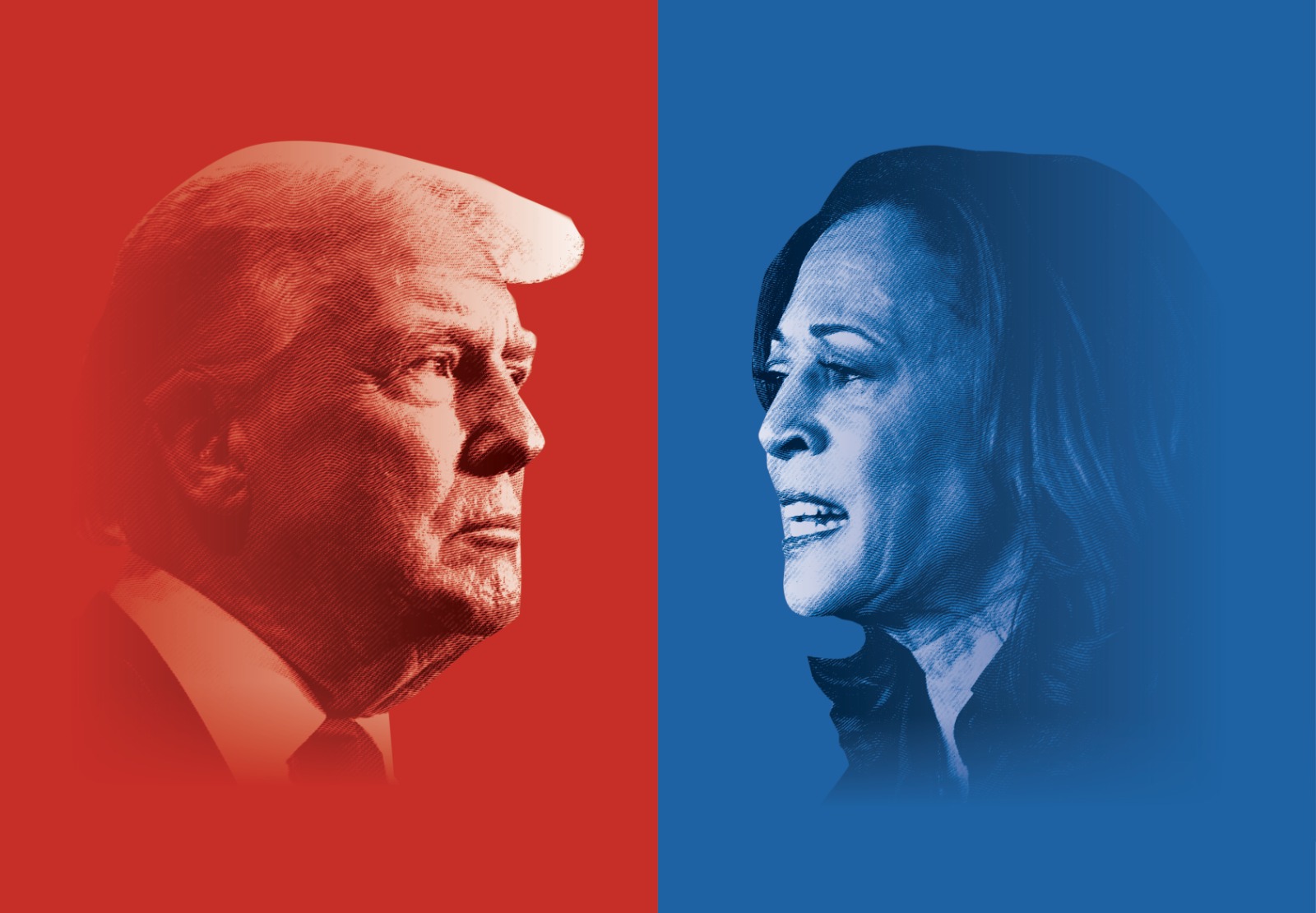 Arab News-YouGov poll predicts huge Arab-American turnout in upcoming election, Palestine tops priorities