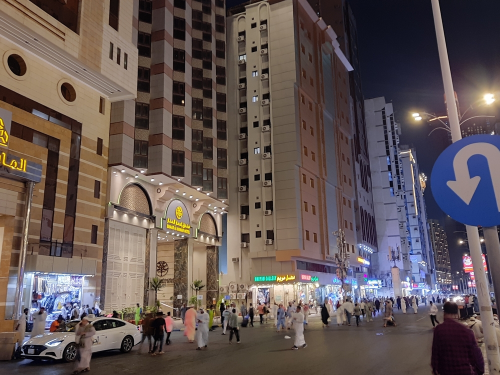 Saudi hotel spending rises 8.5% despite overall drop in POS transactions: SAMA