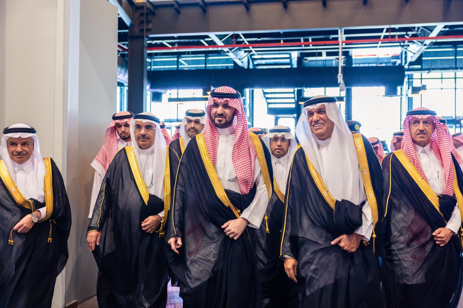 Saudi Arabia’s first ever Digital Transformation Forum for Non-Profit Sector launches