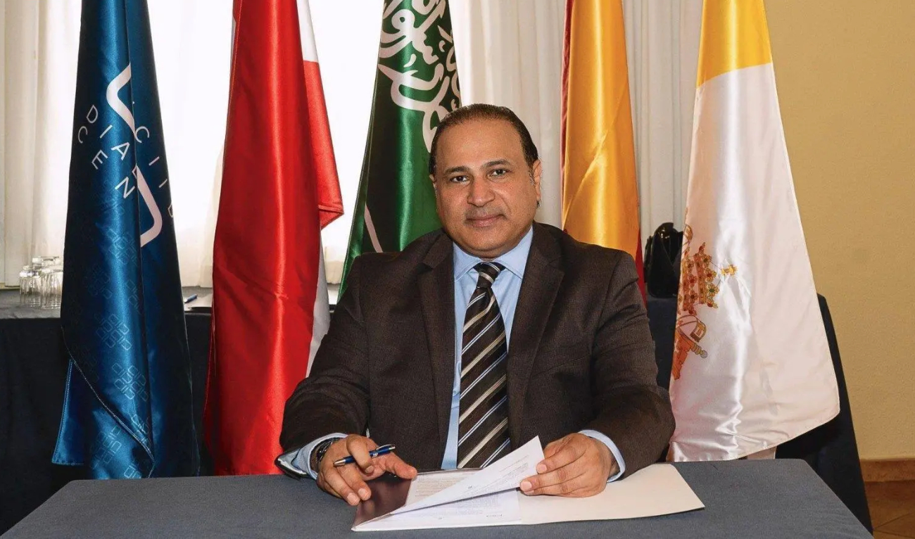 The KAICIID brings to the table its extensive experience in fostering partnerships between government bodies and civil society organizations. (SPA)