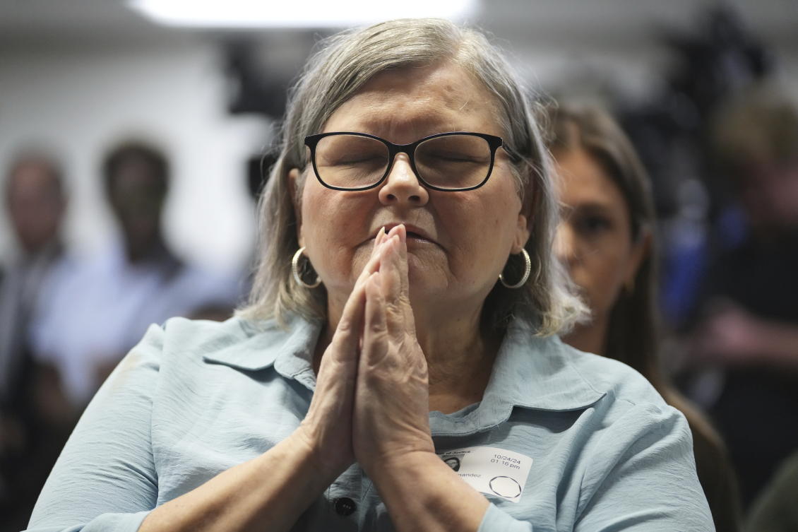 Erik and Lyle Menendez are a step closer to leaving prison, but freedom won’t come quickly
