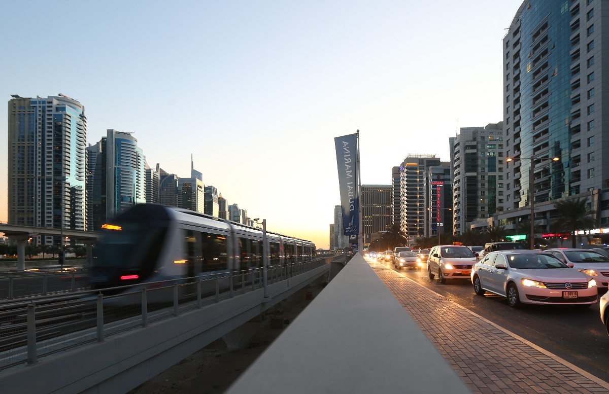 Previously the legal age for obtaining a driver’s license was 18. (AFP)
