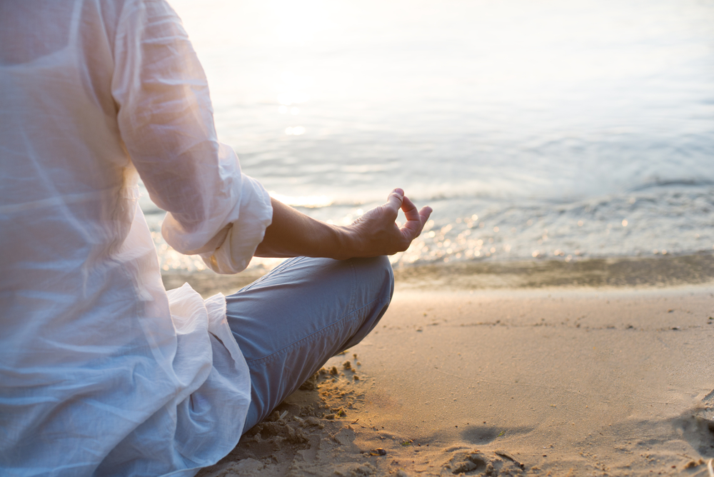 The global wellness industry is projected to grow to $8.5 trillion by 2027. Shutterstock
