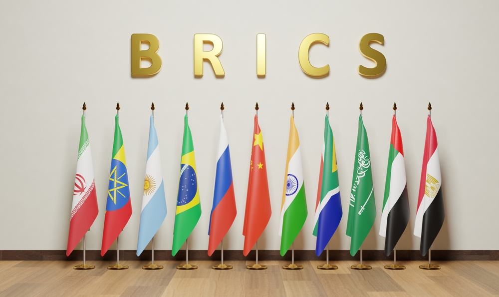 BRICS leaders call for urgent action to address land degradation, desertification, drought